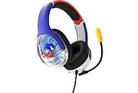 PDP Bedrade Headset - Sonic Go Fast (Nintendo Switch)