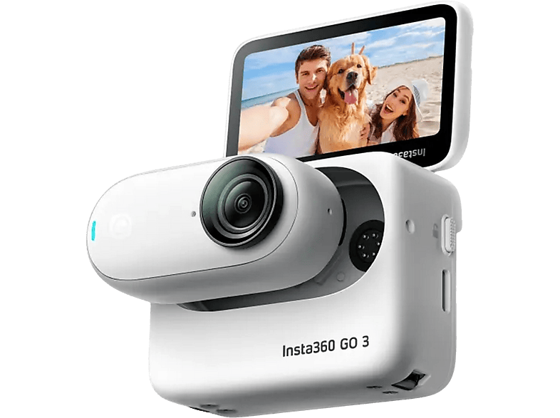 Insta360 Actioncam Go 3 64 Gb