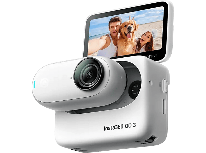 Insta360 Actioncam Go 3 32 Gb