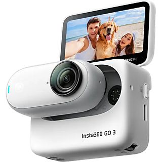 INSTA360 Actioncam GO 3 64 GB