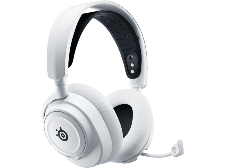 STEELSERIES Arctis Nova 7X Gaming Headset | Wit (Xbox Series X