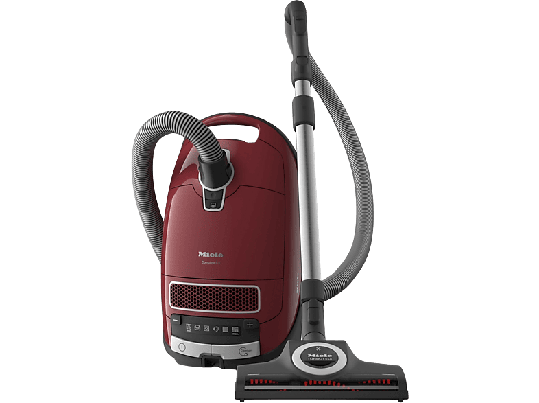 Miele Stofzuiger Complete C3 CAT & Dog