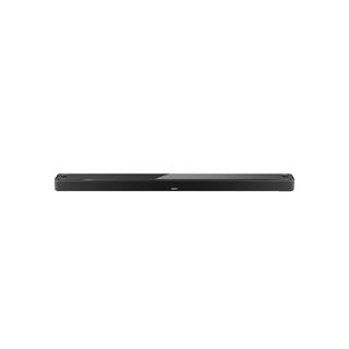 BOSE Smart Ultra, Soundbar, Schwarz