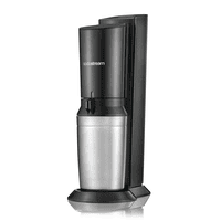 SODASTREAM SODASTREAM 1016411490 CRYSTAL QC TITAN Wassersprudler Titan
