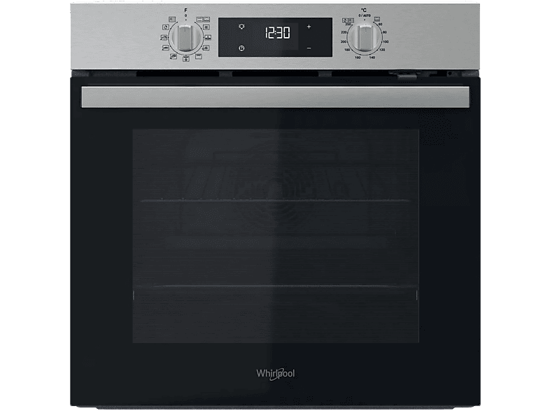 Whirlpool Multifunctionele Oven A + (omr58rr1x)
