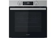 WHIRLPOOL Four multifonction A+ (OMR58RR1X)