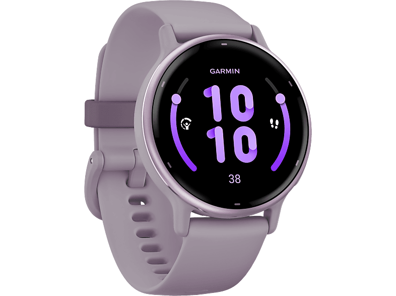 Vivoactive 3 best sale music mediamarkt