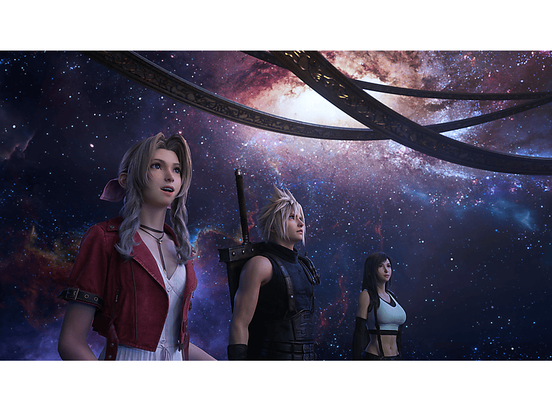 Thumbnail - Final Fantasy VII Rebirth - [PlayStation 5]