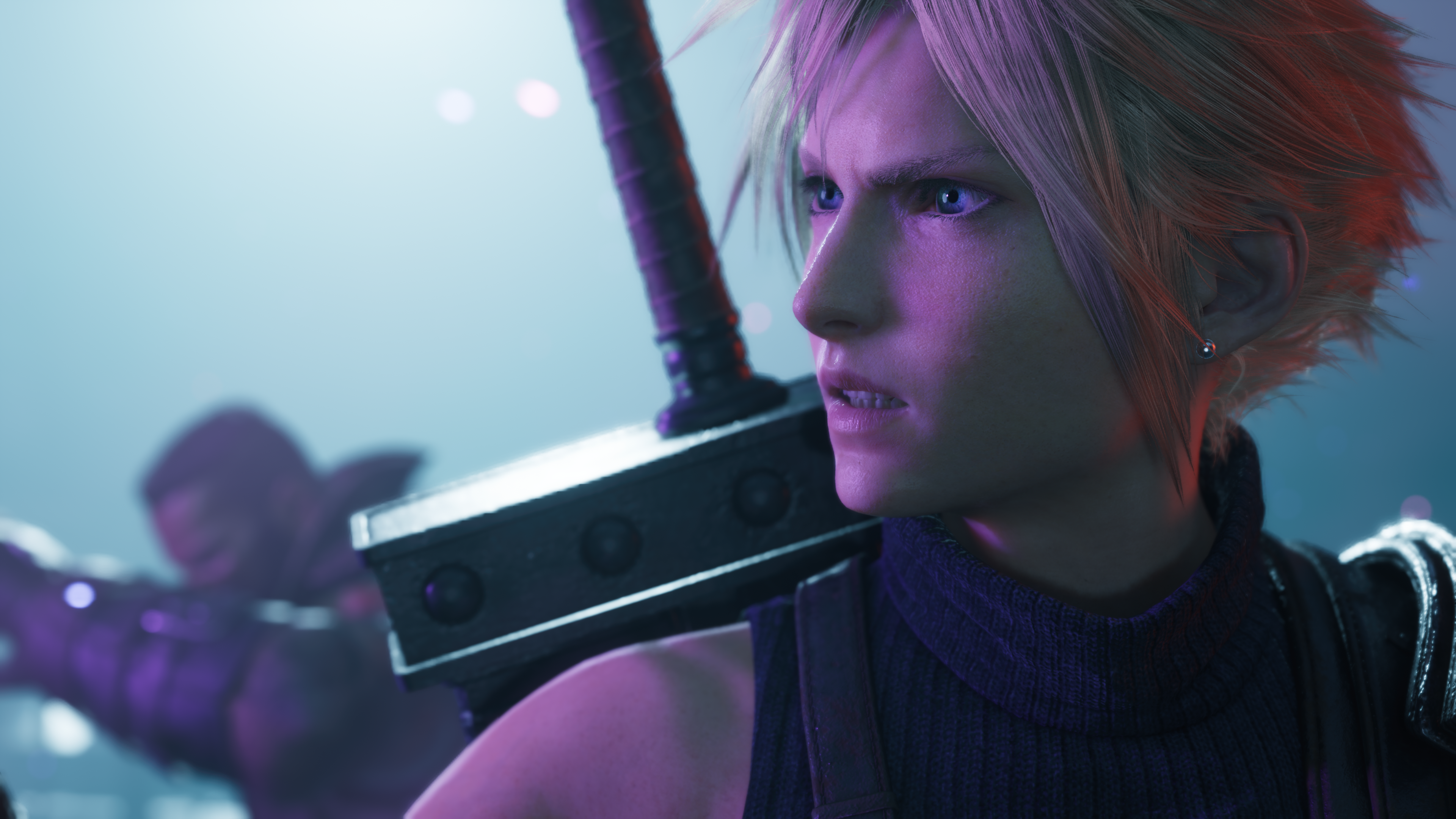 Final Fantasy VII 5] Rebirth [PlayStation 