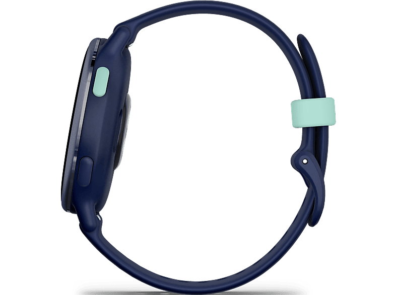 Garmin Smartwatch Vívoactive 5 42mm, Königsblau/Blau Metallic — Foto 3 von 5
