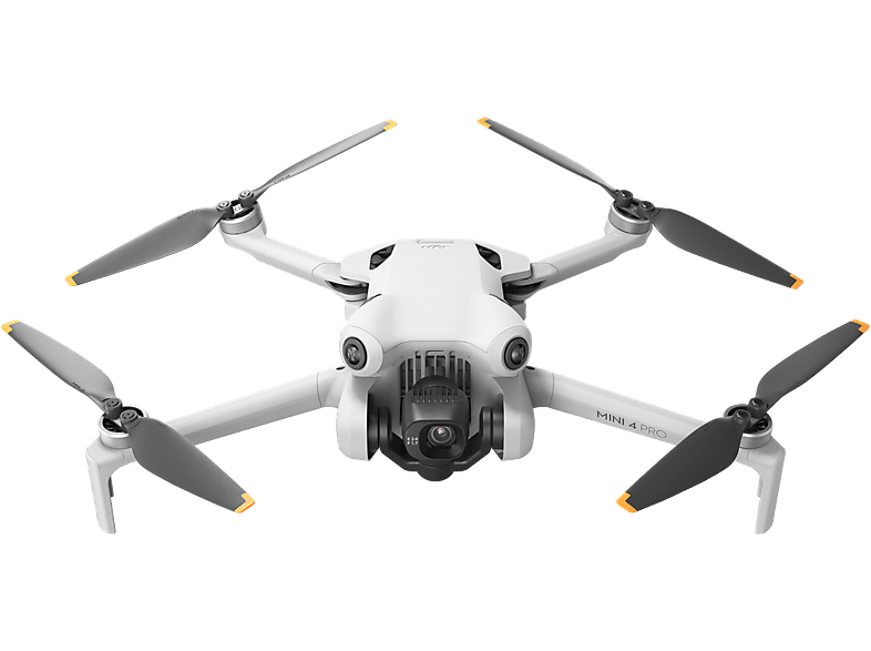 MAVIC MINI 4 PRO – Lo mas nuevo de DJI características