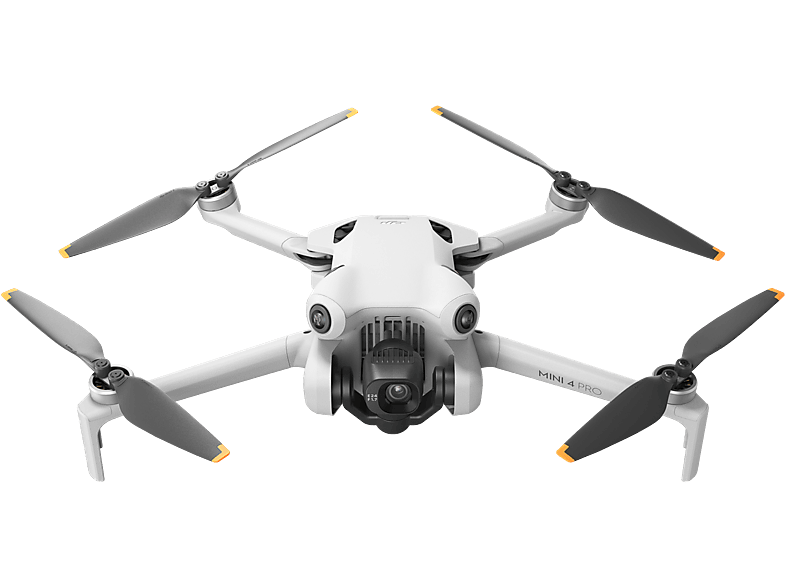 Drone DJI Air 3 Combo Rc-N2 (4K - Autonomía: Hasta 46 min - Gris