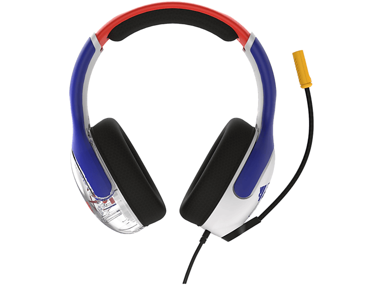 Auriculares gaming  FR-TEC Typhoon, con Luz LED RGB, Para PS5