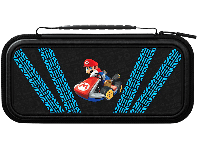 Funda  PDP Mario Kart Averts, Para Nintendo Switch OLED y Nintendo Switch  Lite, Multicolor