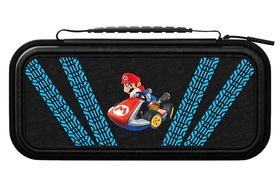 Ardistel Go Play Action Pack Mario Étui de transport pour Nintendo Switch/ OLED
