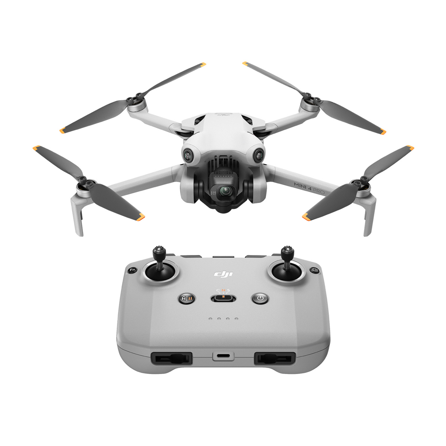 Drone DJI Mini 4 PRO CON Rc-N2