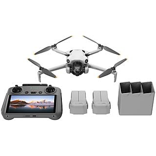 DRONE DJI MINI 4 PRO FLY MORE RC 2