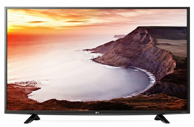 Telewizor LG 43LF510V