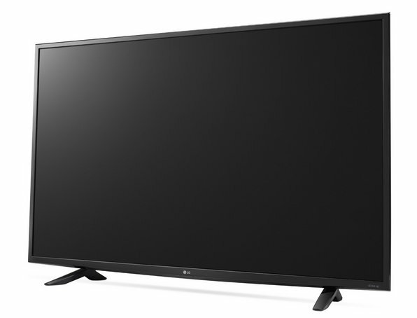 Telewizor LG 43LF510V