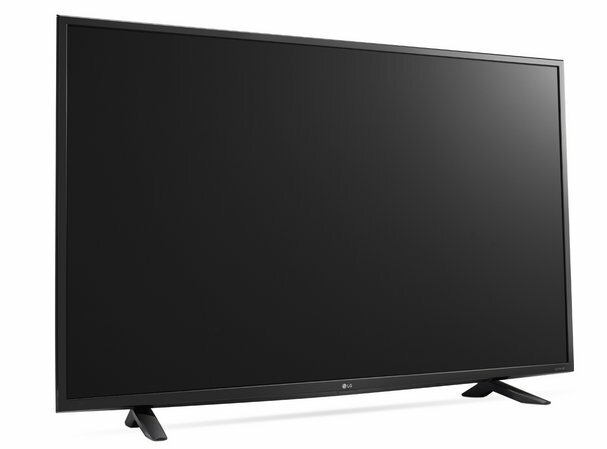 Telewizor LG 43LF510V