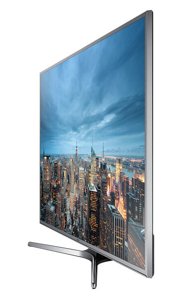 Telewizor SAMSUNG UE50JU6800