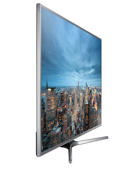 Telewizor SAMSUNG UE50JU6800