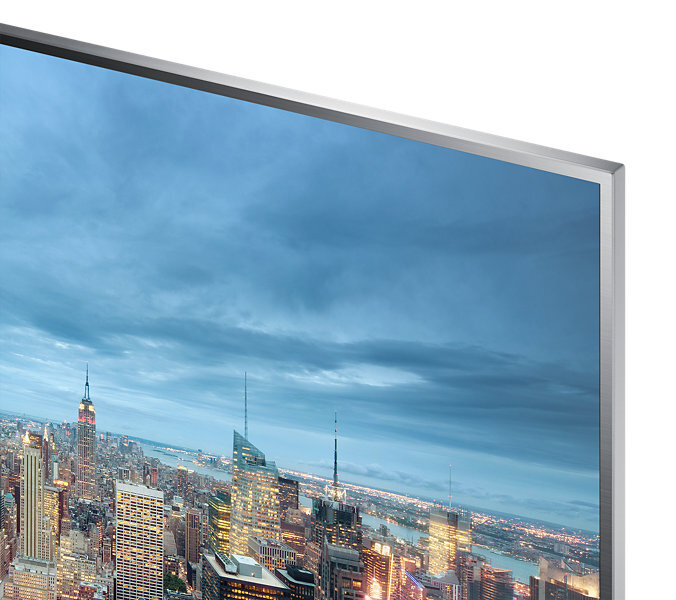 Telewizor SAMSUNG UE50JU6800