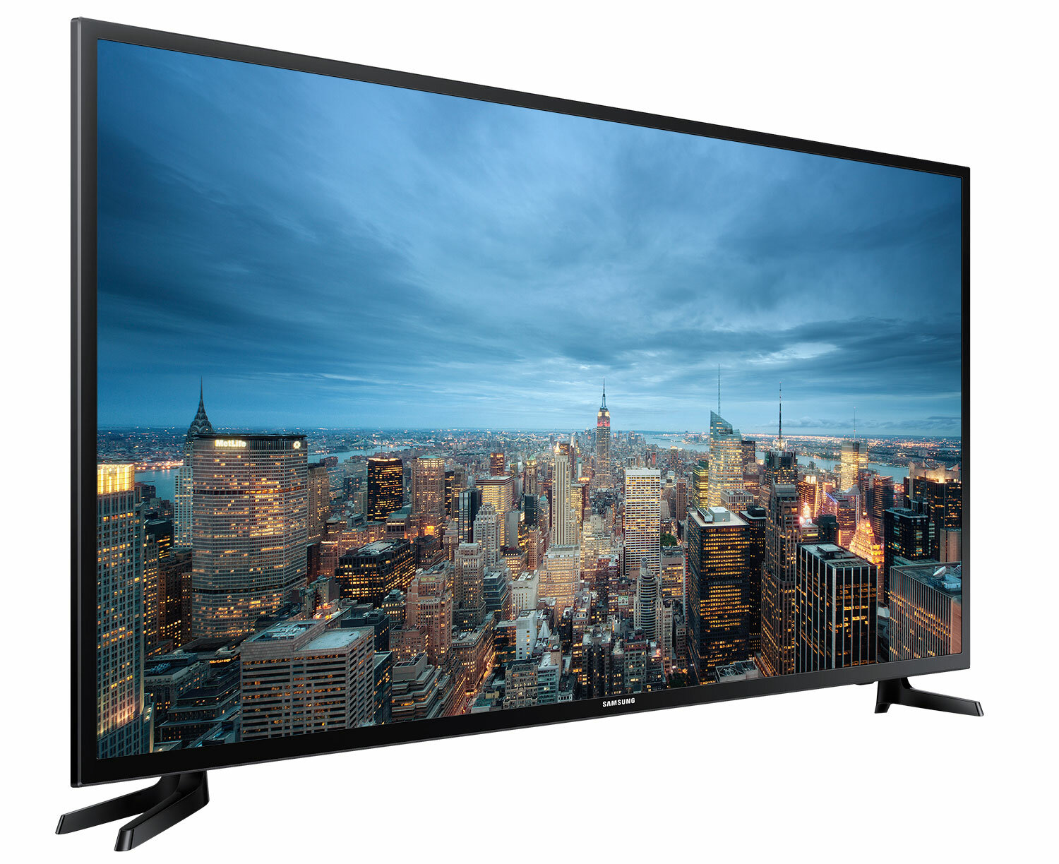 Telewizor SAMSUNG UE48JU6000