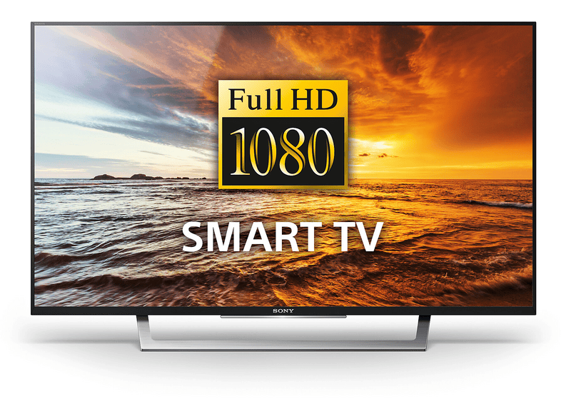 SONY KDL-32WD750