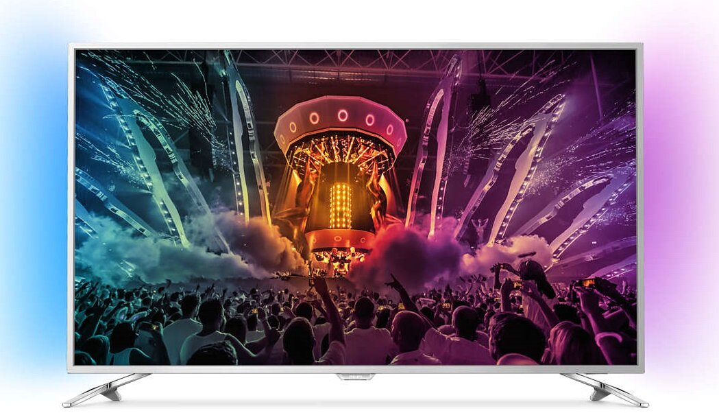 Telewizor PHILIPS 43PUS6501/12