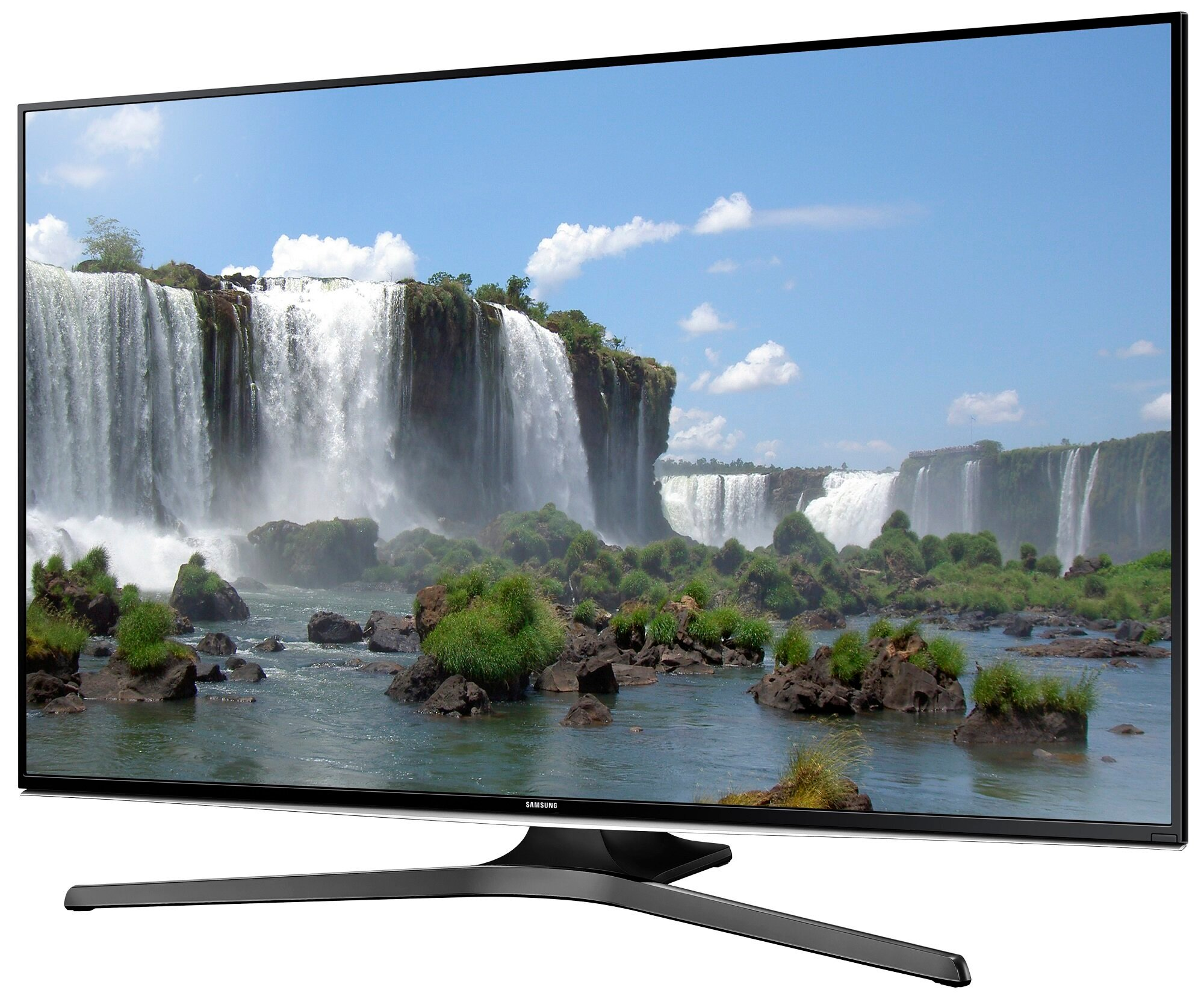 Telewizor SAMSUNG UE50J6240AW