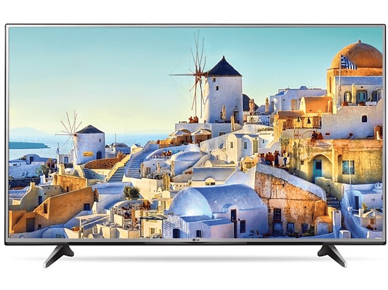 LG 55UH605V