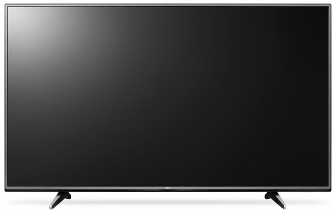 Telewizor LG 55UH605V