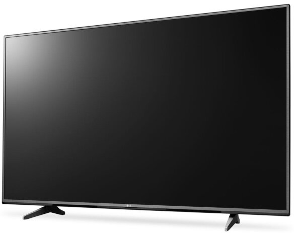 Telewizor LG 55UH605V