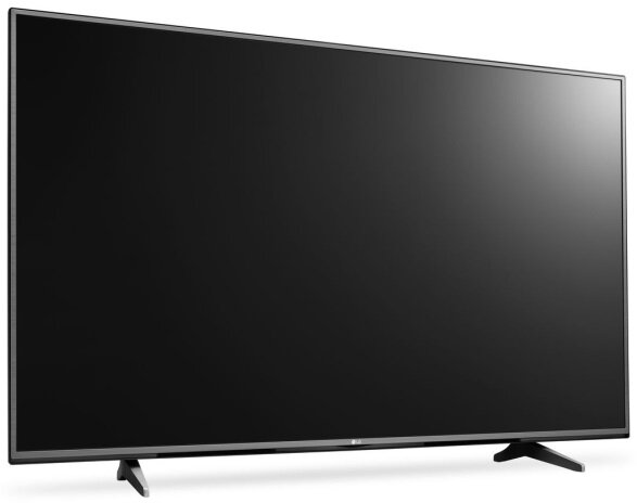 Telewizor LG 55UH605V