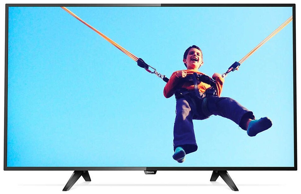 Telewizor PHILIPS 49PFS5302/12