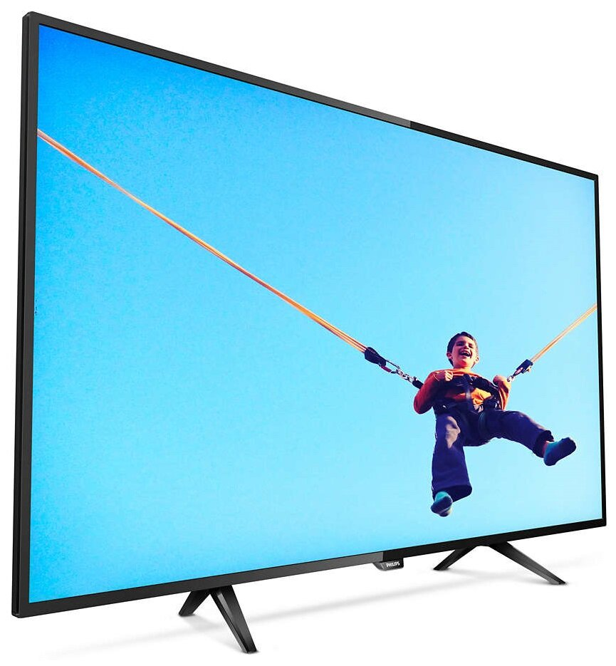 Telewizor PHILIPS 49PFS5302/12