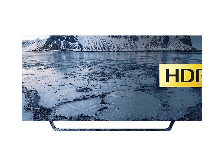 SONY KDL-49WE660