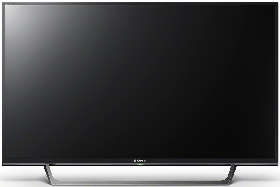 Telewizor SONY KDL-49WE660