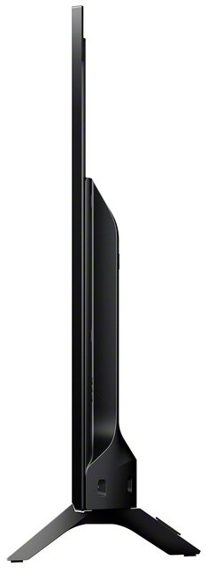 Telewizor SONY KDL-49WE660