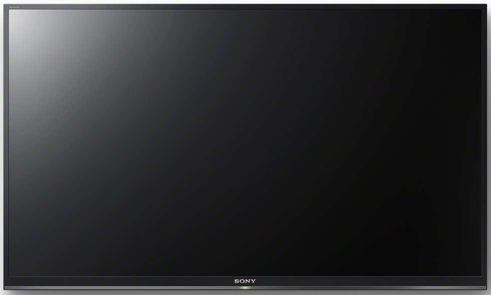 Telewizor SONY KDL-49WE660