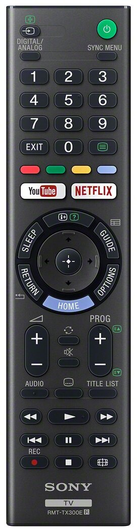 Telewizor SONY KDL-49WE660