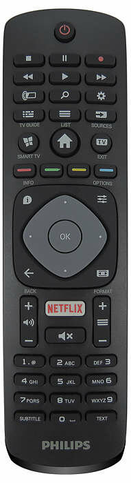 Telewizor PHILIPS 43PUS6703/12