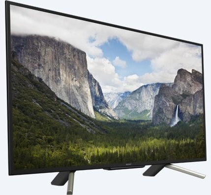 Telewizor SONY KDL-50WF660