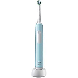 Szczoteczka elektryczna ORAL-B Pro Series 1 Caribbean Niebieski + Etui