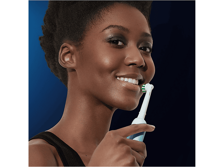 Oral-B Pro Series 1 Duo Black&Blue – zdjęcie 2