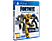 Fortnite - Transformers Pack (PlayStation 4)