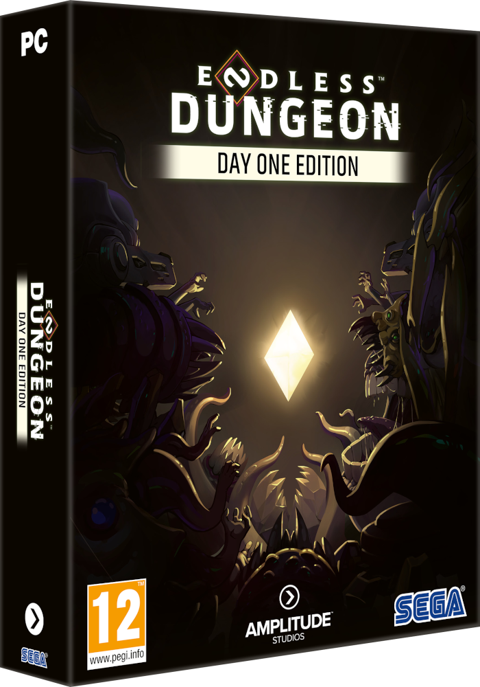 Endless Dungeon - Day One Edition (PC)