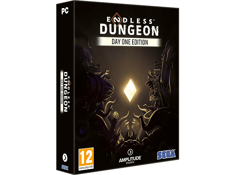 Endless Dungeon - Day One Edition (PC)