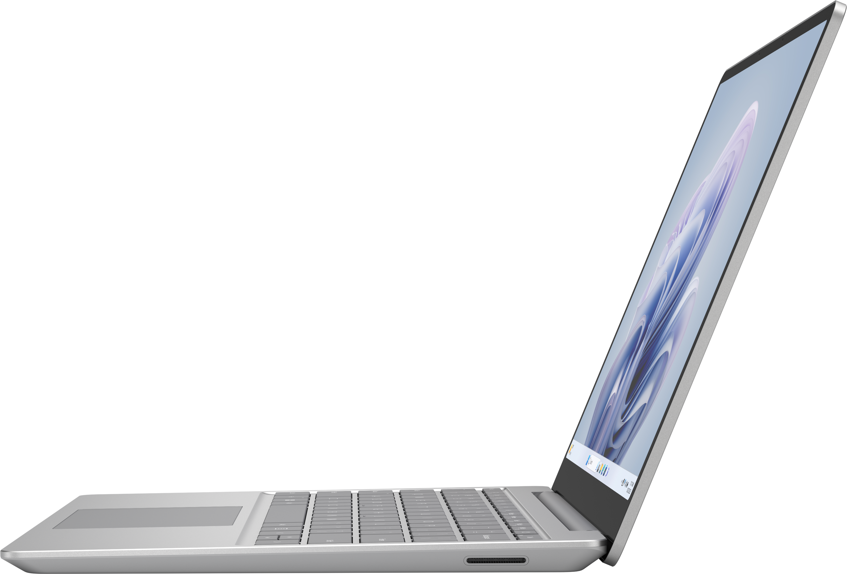 MICROSOFT Surface Laptop Go 3, Notebook, mit 12.4 